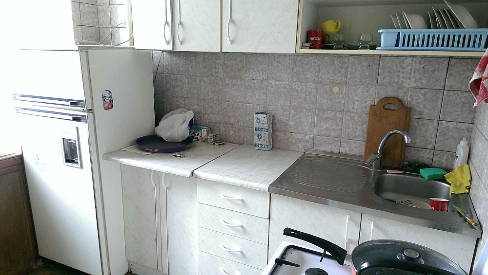 Сдам 1к квартиру Слобожанский 88 - Байкальская 2этаж окна во двор Днепр - изображение 7