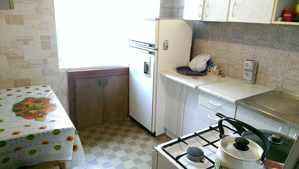 Сдам 1к квартиру Слобожанский 88 - Байкальская 2этаж окна во двор Днепр - изображение 5