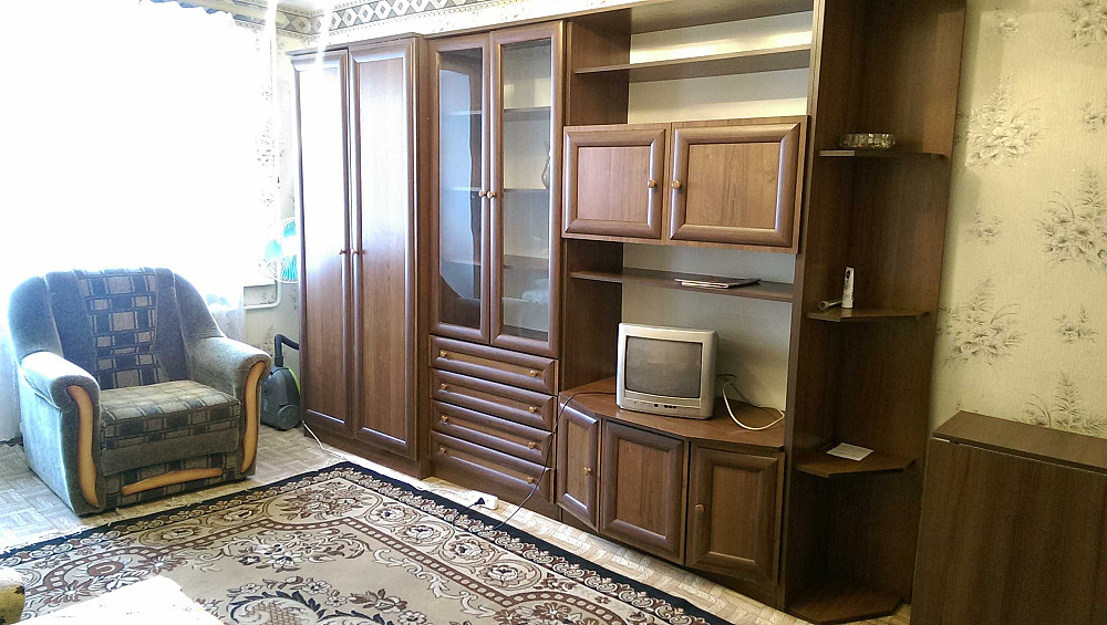 Сдам 1к квартиру Слобожанский 88 - Байкальская 2этаж окна во двор Днепр - изображение 3