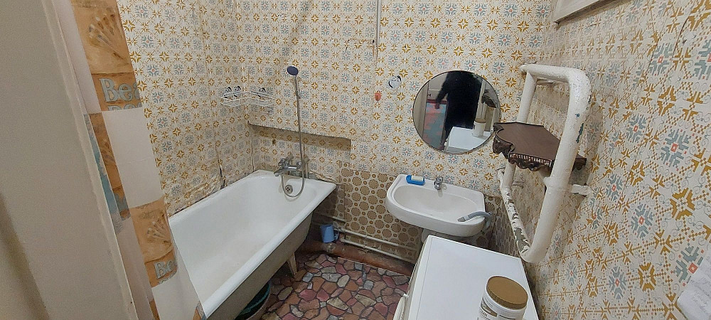 Оренда 2к квартири центр міста Запоріжжя - зображення 5