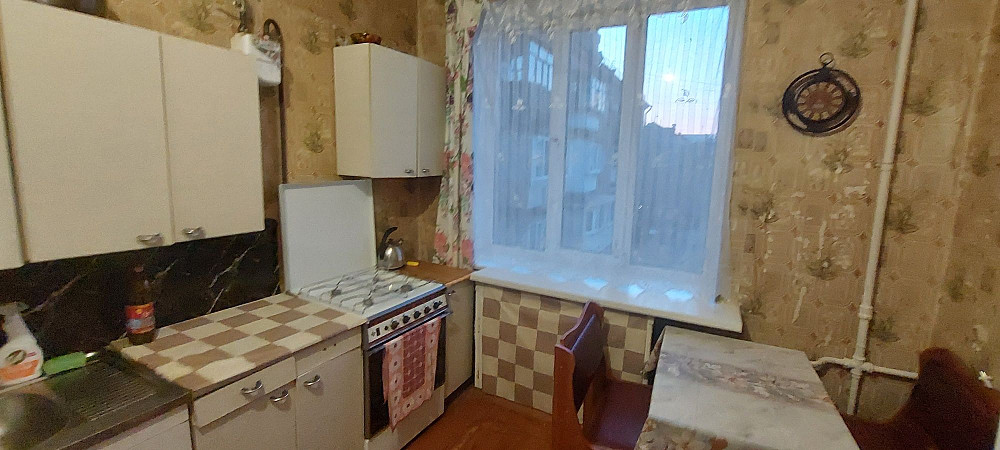 Оренда 2к квартири центр міста Запоріжжя - зображення 7