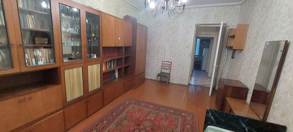 Оренда 2к квартири центр міста Запоріжжя - зображення 1