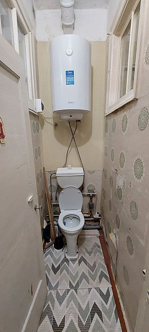 Оренда 2к квартири центр міста Запоріжжя - зображення 6