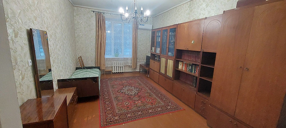 Оренда 2к квартири центр міста Запоріжжя - зображення 4