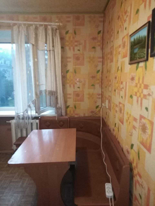 Аренда 1-комнатной квартиры. Центр, район ул Крепостная, КПУ Запоріжжя - зображення 4