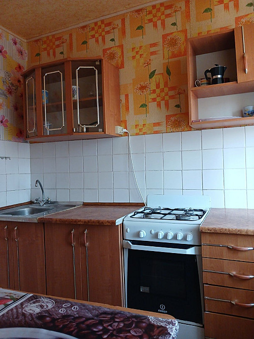 Аренда 1-комнатной квартиры. Центр, район ул Крепостная, КПУ Запоріжжя - зображення 6