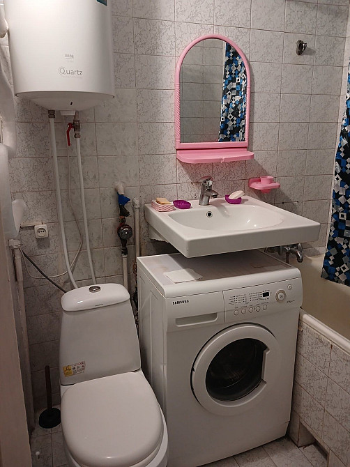 Аренда 1-комнатной квартиры. Центр, район ул Крепостная, КПУ Запоріжжя - зображення 8