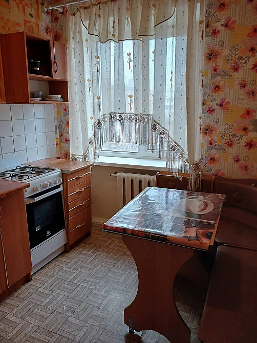 Аренда 1-комнатной квартиры. Центр, район ул Крепостная, КПУ Запоріжжя - зображення 1