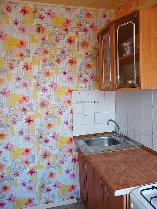 Аренда 1-комнатной квартиры. Центр, район ул Крепостная, КПУ Запоріжжя - зображення 5