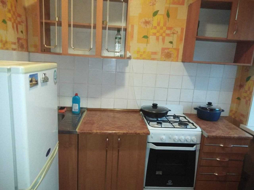 Аренда 1-комнатной квартиры. Центр, район ул Крепостная, КПУ Запоріжжя - зображення 2