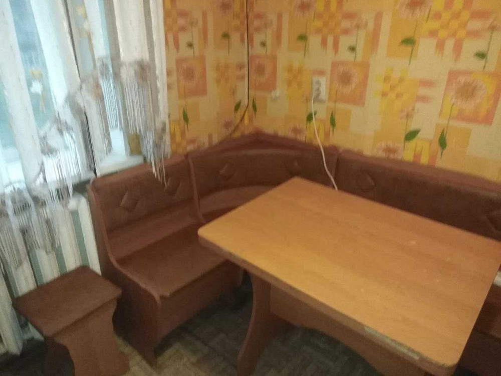 Аренда 1-комнатной квартиры. Центр, район ул Крепостная, КПУ Запоріжжя - зображення 3