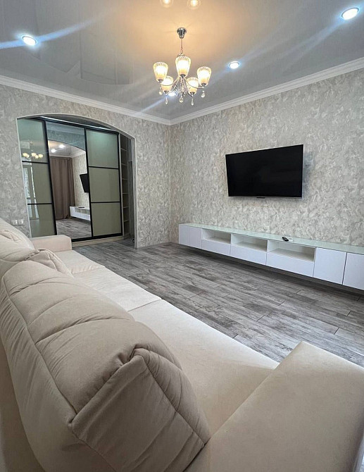 Сдам 2к квартиру в Центральном районе города. Днепр - изображение 1