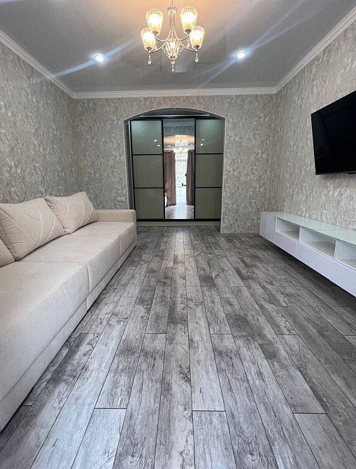 Сдам 2к квартиру в Центральном районе города. Днепр - изображение 4