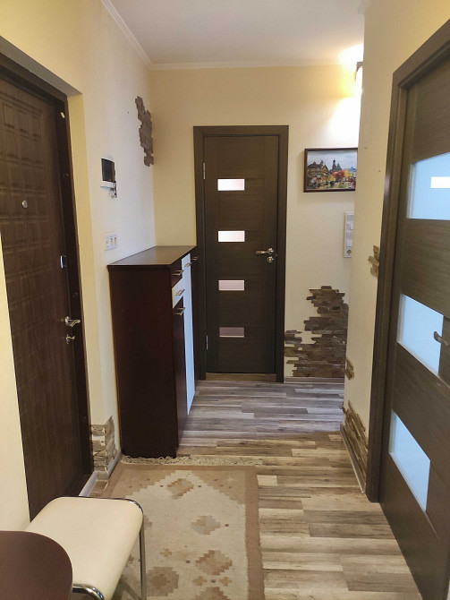 Оренда 2-кімнатної квартири, 50 м², вул.Червоної Калини, Санта Барбара Львів - зображення 3