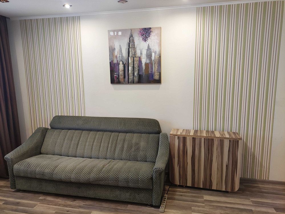 Оренда 2-кімнатної квартири, 50 м², вул.Червоної Калини, Санта Барбара Львів - зображення 2