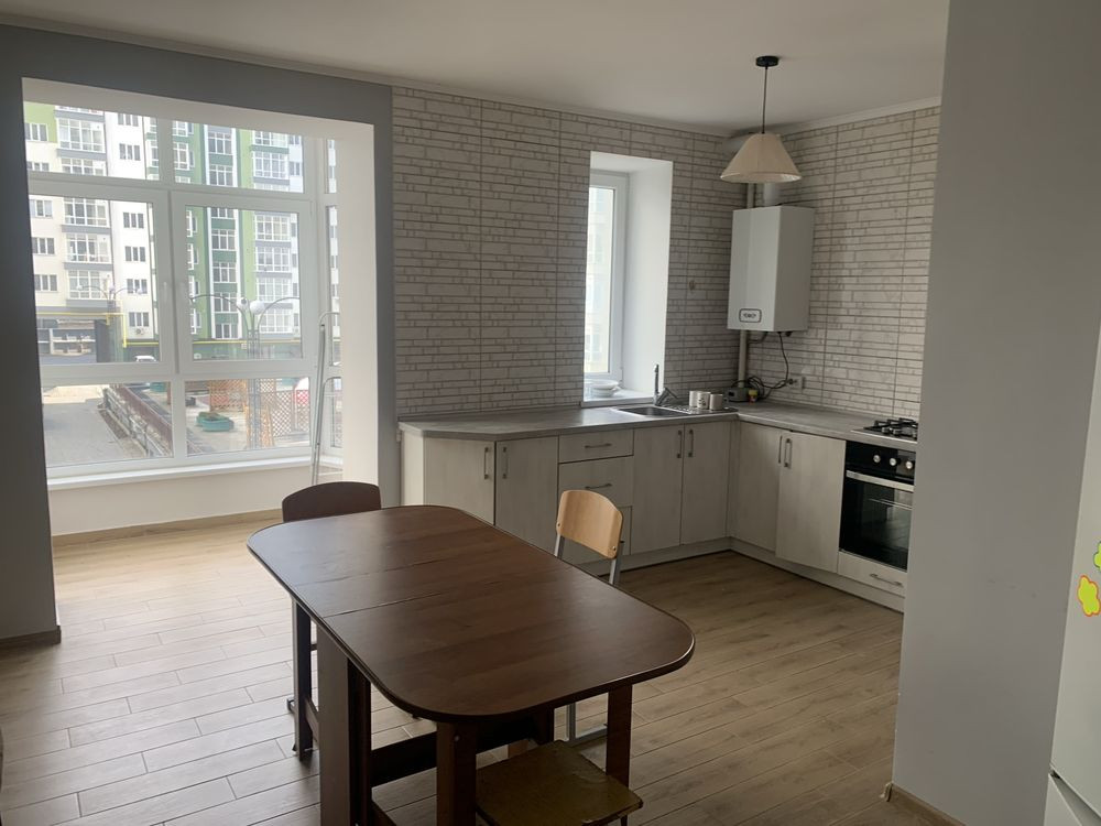 здам в оренду квартиру в центрі міста Ивано-Франковск - изображение 2