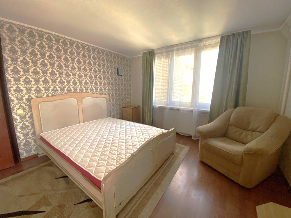 Оренда квартири Галицька площа.вул.Дмитрівська,2.Газ! Киев - изображение 2