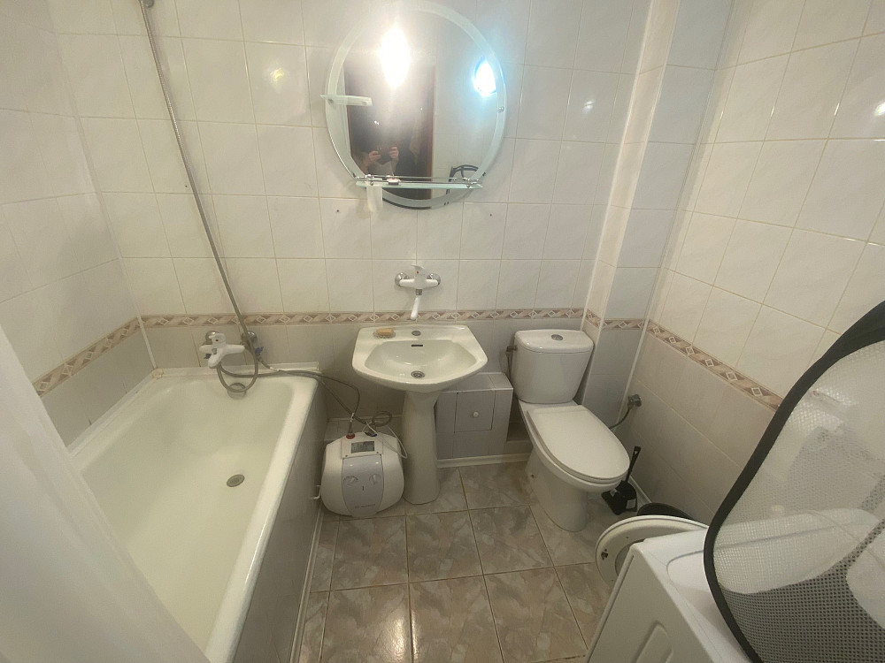 Оренда квартири Галицька площа.вул.Дмитрівська,2.Газ! Киев - изображение 8