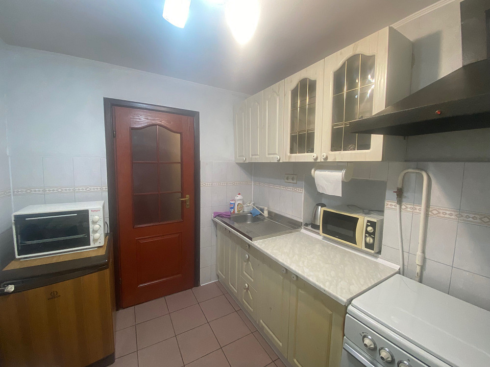 Оренда квартири Галицька площа.вул.Дмитрівська,2.Газ! Киев - изображение 7