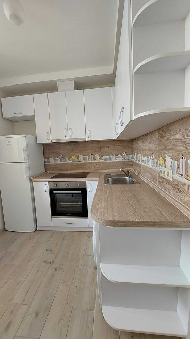 Від власника! 1-кімн.квартира вул.С.Крушельницької 13 , 10 хв до метро Киев - изображение 4