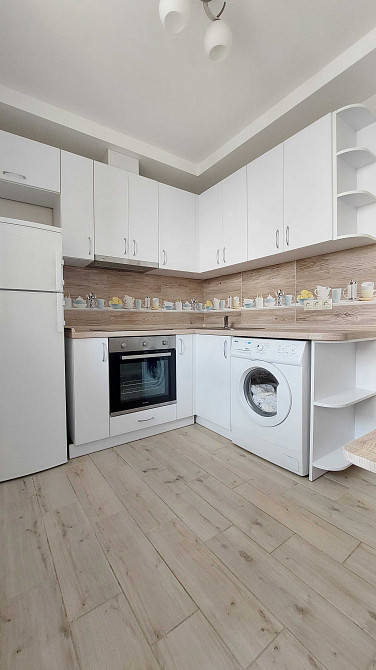 Від власника! 1-кімн.квартира вул.С.Крушельницької 13 , 10 хв до метро Киев - изображение 1