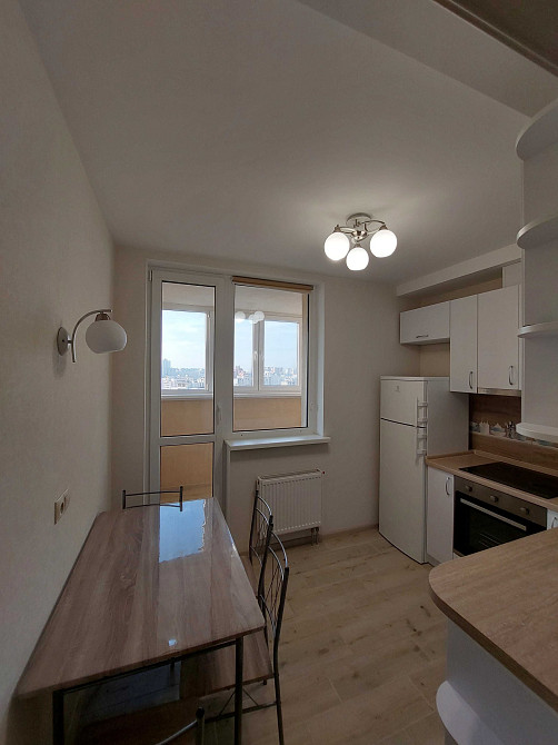 Від власника! 1-кімн.квартира вул.С.Крушельницької 13 , 10 хв до метро Киев - изображение 3