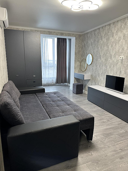 Оренда квартири 1к Поділля Винница - изображение 2