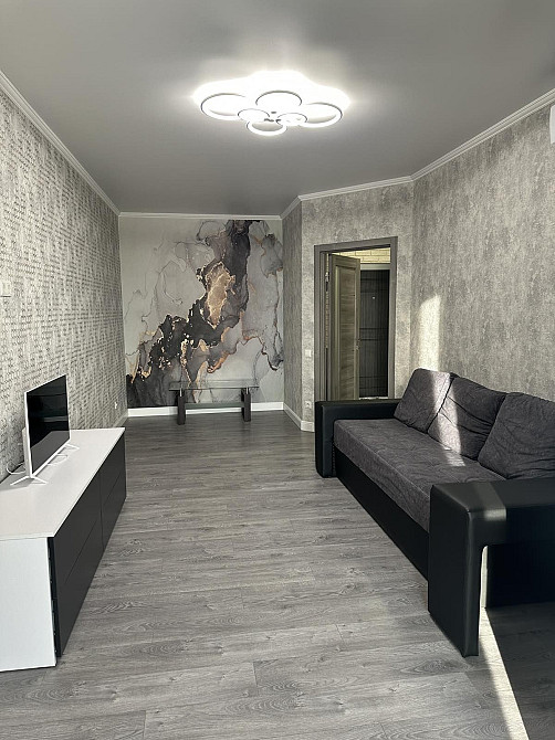 Оренда квартири 1к Поділля Винница - изображение 4