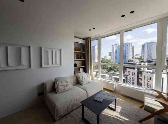 Оренда 2к квартири ЖК Вест Хаус метро Деміївська Голосіївський Киев