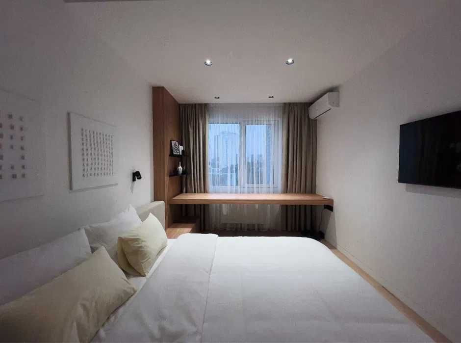 Оренда 2к квартири ЖК Вест Хаус метро Деміївська Голосіївський Киев - изображение 7