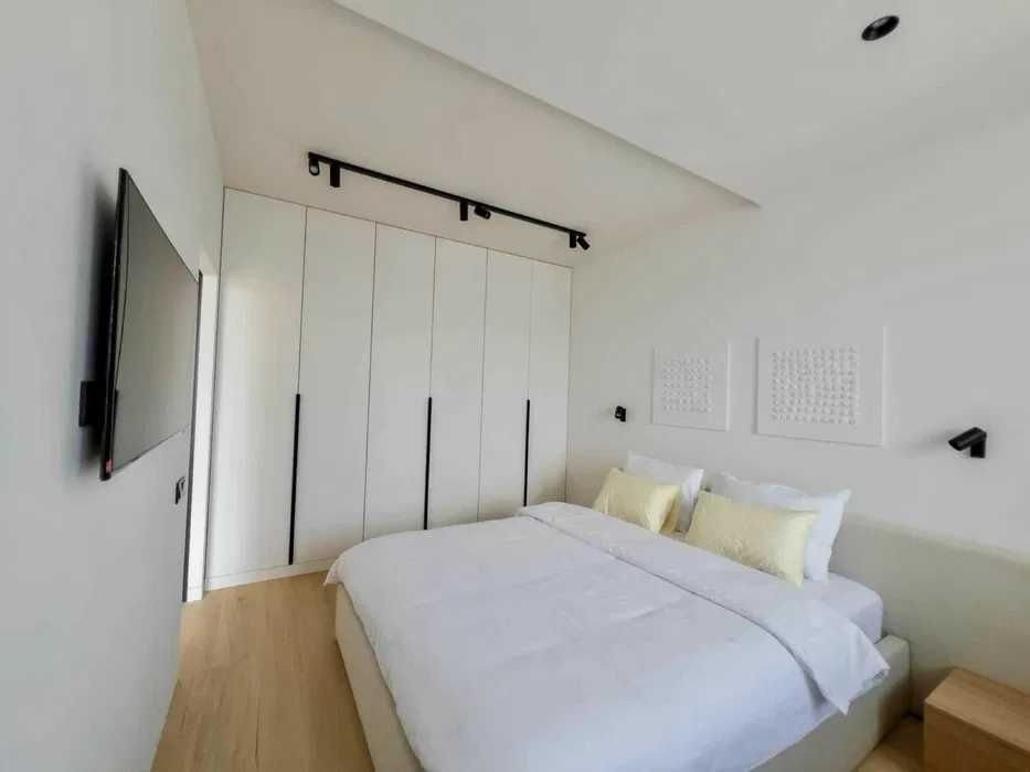 Оренда 2к квартири ЖК Вест Хаус метро Деміївська Голосіївський Киев - изображение 6