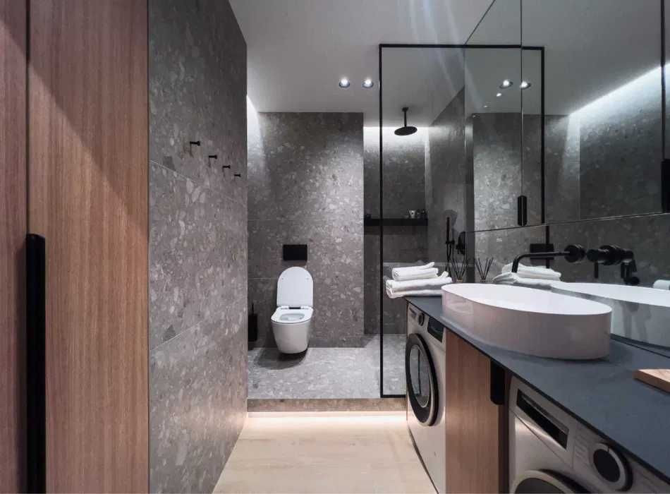 Оренда 2к квартири ЖК Вест Хаус метро Деміївська Голосіївський Киев - изображение 8