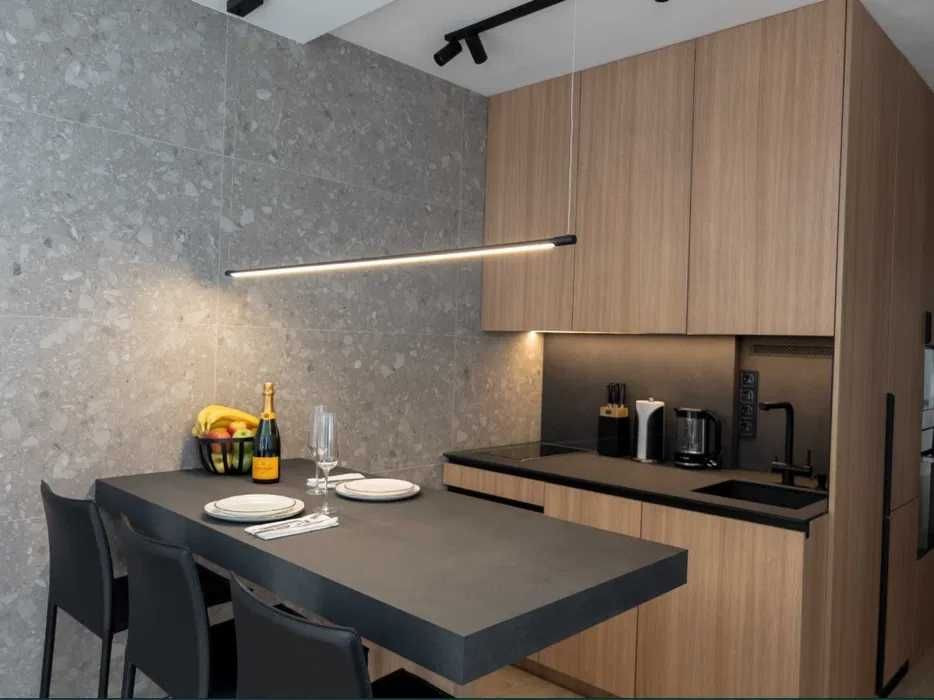 Оренда 2к квартири ЖК Вест Хаус метро Деміївська Голосіївський Киев - изображение 3