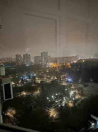 ЖК "Паркові Озера" здаємо однокімнатну квартиру з ремонтом. Київ