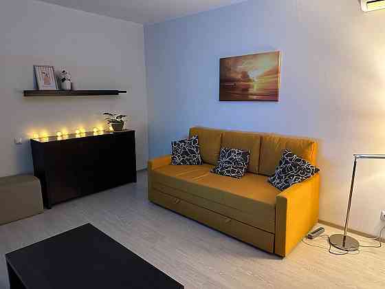 ЖК "Паркові Озера" здаємо однокімнатну квартиру з ремонтом. Київ