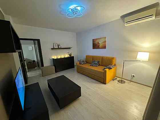 ЖК "Паркові Озера" здаємо однокімнатну квартиру з ремонтом. Київ