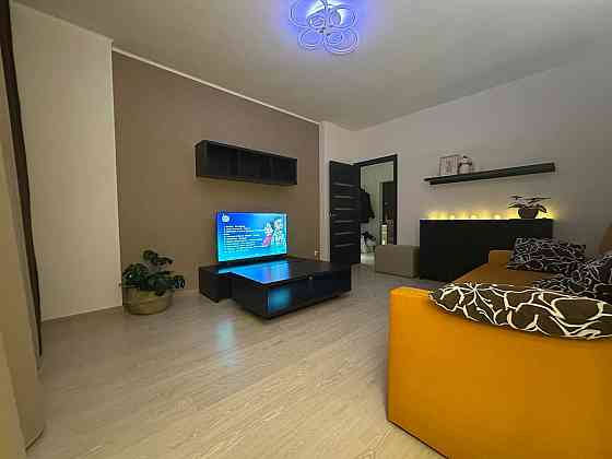 ЖК "Паркові Озера" здаємо однокімнатну квартиру з ремонтом. Київ