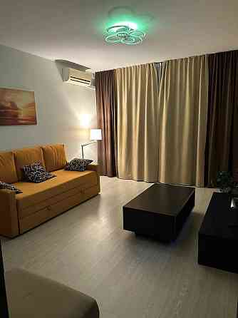 ЖК "Паркові Озера" здаємо однокімнатну квартиру з ремонтом. Київ