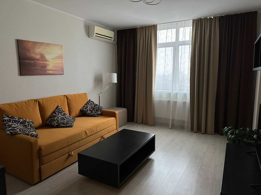 ЖК "Паркові Озера" здаємо однокімнатну квартиру з ремонтом. Київ - зображення 4