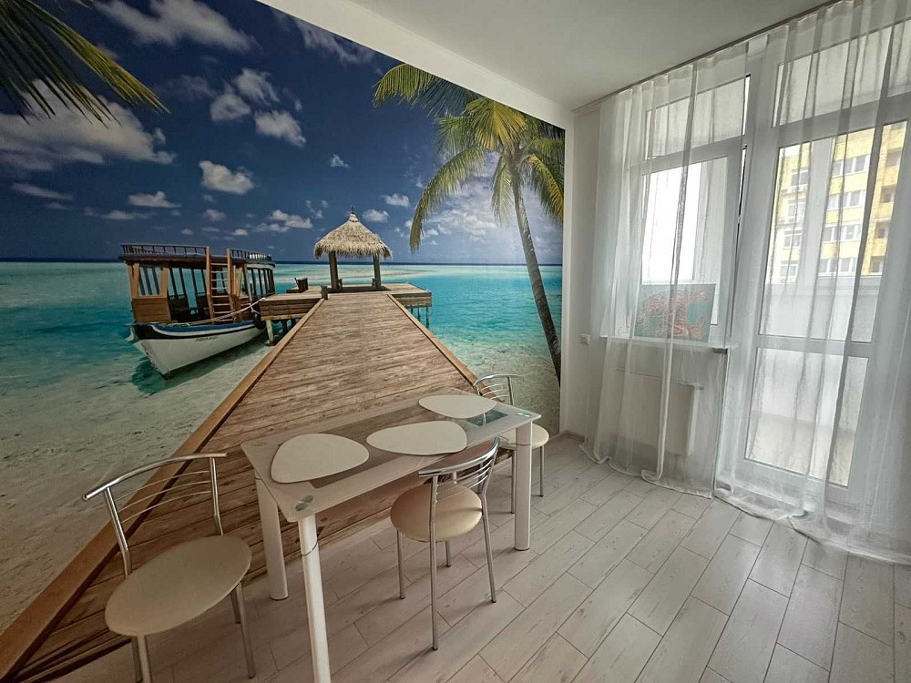 ЖК "Паркові Озера" здаємо однокімнатну квартиру з ремонтом. Київ - зображення 7