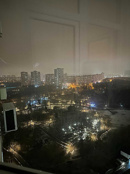 ЖК "Паркові Озера" здаємо однокімнатну квартиру з ремонтом. Київ - зображення 6