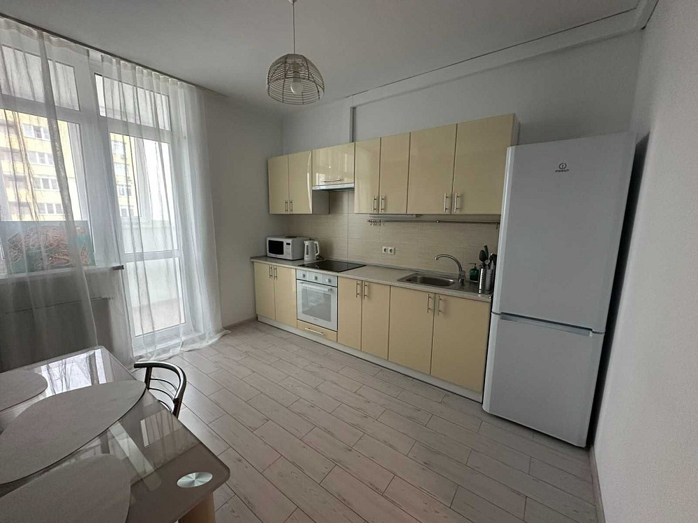 ЖК "Паркові Озера" здаємо однокімнатну квартиру з ремонтом. Київ - зображення 8