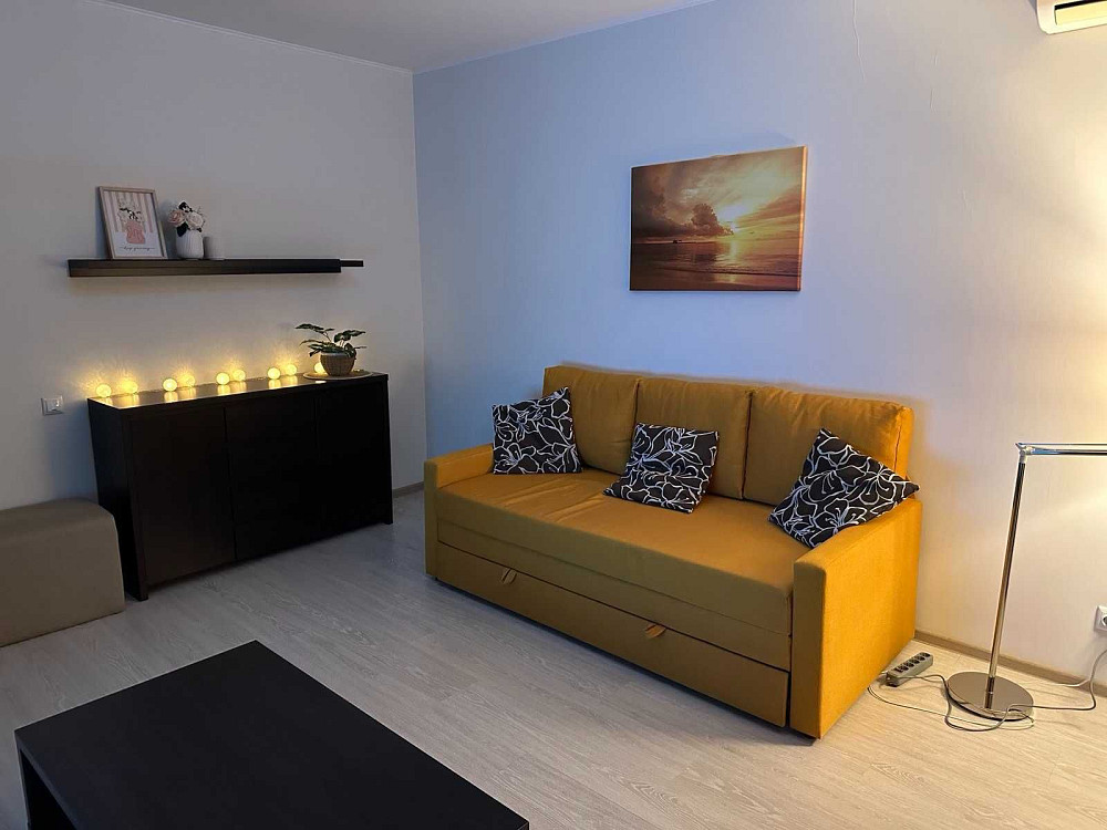 ЖК "Паркові Озера" здаємо однокімнатну квартиру з ремонтом. Київ - зображення 3