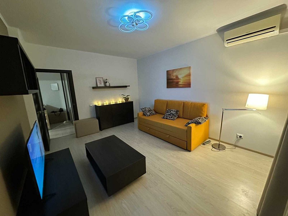 ЖК "Паркові Озера" здаємо однокімнатну квартиру з ремонтом. Київ - зображення 2