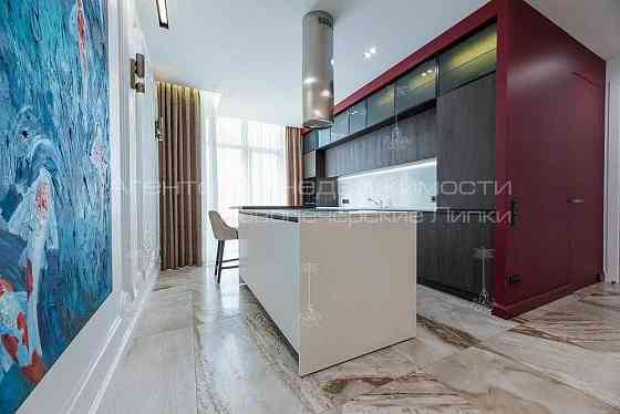 Аренда трехкомнатной квартиры ЖК Новопечерские Липки - Драгомирова 18а Киев