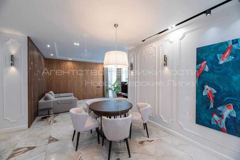 Аренда трехкомнатной квартиры ЖК Новопечерские Липки - Драгомирова 18а Киев - изображение 8