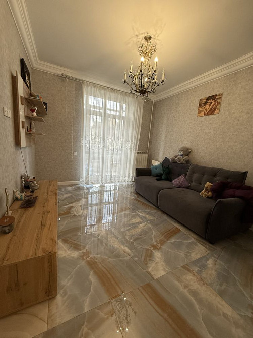 Аренда без коміссії 2 к вартира Каденюка 2/35 (Дарницька площа) Киев - изображение 3