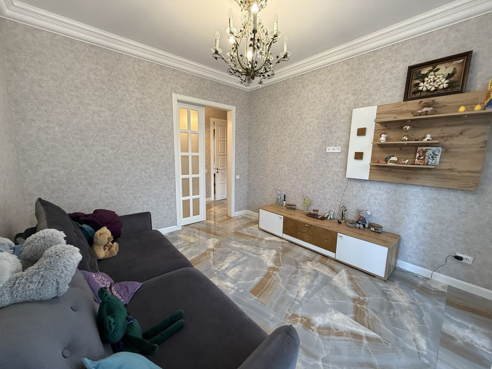 Аренда без коміссії 2 к вартира Каденюка 2/35 (Дарницька площа) Киев - изображение 4