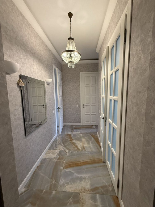 Аренда без коміссії 2 к вартира Каденюка 2/35 (Дарницька площа) Киев - изображение 7