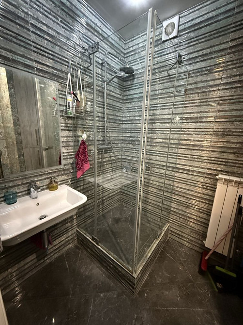 Аренда без коміссії 2 к вартира Каденюка 2/35 (Дарницька площа) Киев - изображение 8